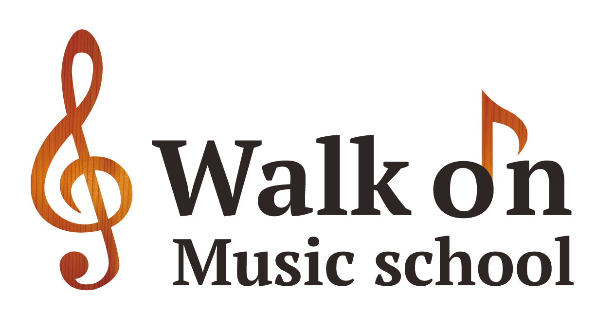 Walk on Music school ウォークオンミュージックスクール