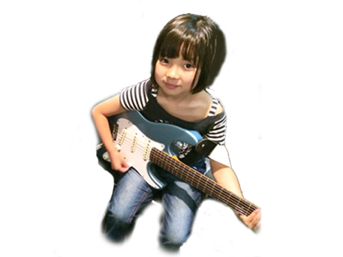 子供　練馬　石神井　　ギター教室