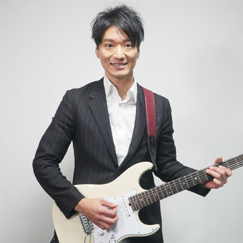 石神井公園　ギター　エレキ　アコギ　教室　レッスン練馬