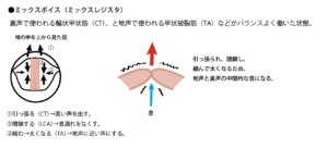 ミックスボイスとは